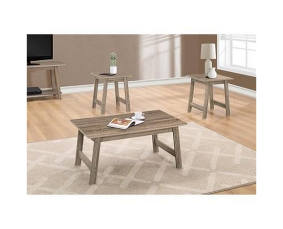 Ensemble de tables de salon de Monarch