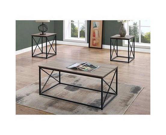 Ensemble de tables de salon de Monarch