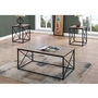 Ensemble de tables de salon de Monarch