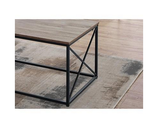 Ensemble de tables de salon de Monarch