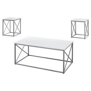 Ensemble de tables de salon de Monarch