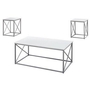 Ensemble de tables de salon de Monarch