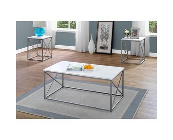 Ensemble de tables de salon de Monarch