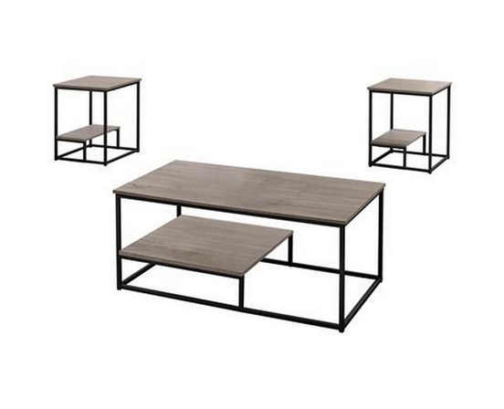 Ensemble de tables de salon de Monarch