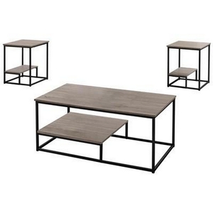 Ensemble de tables de salon de Monarch