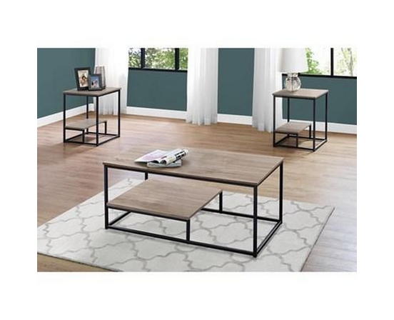 Ensemble de tables de salon de Monarch