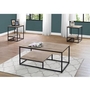 Ensemble de tables de salon de Monarch