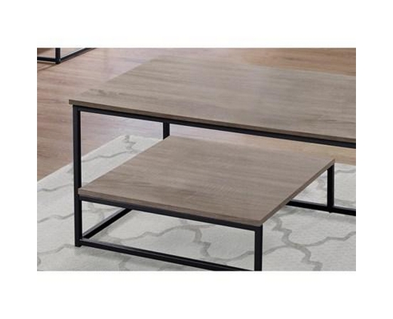 Ensemble de tables de salon de Monarch