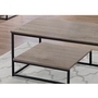 Ensemble de tables de salon de Monarch