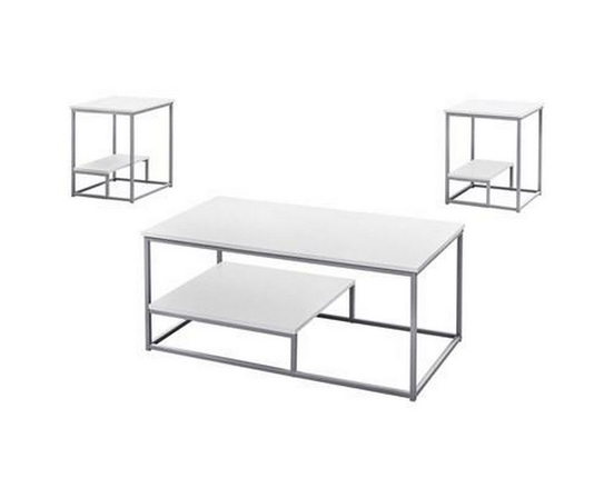 Ensemble de tables de salon de Monarch