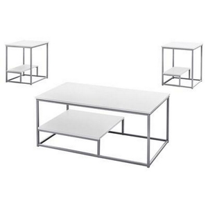 Ensemble de tables de salon de Monarch