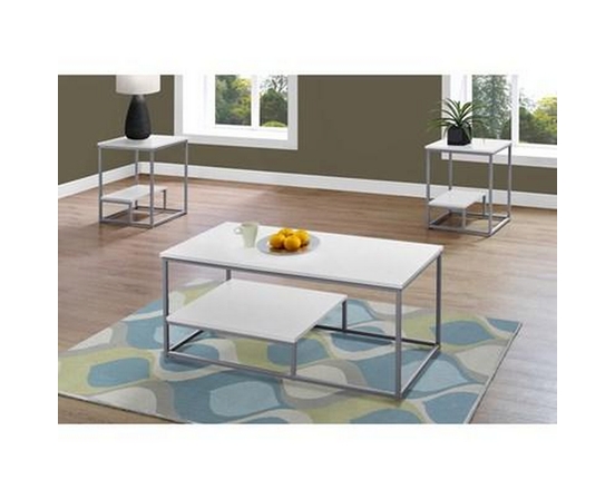 Ensemble de tables de salon de Monarch