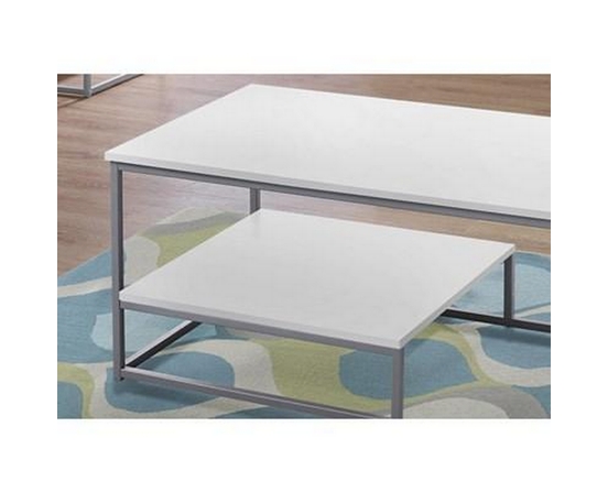 Ensemble de tables de salon de Monarch