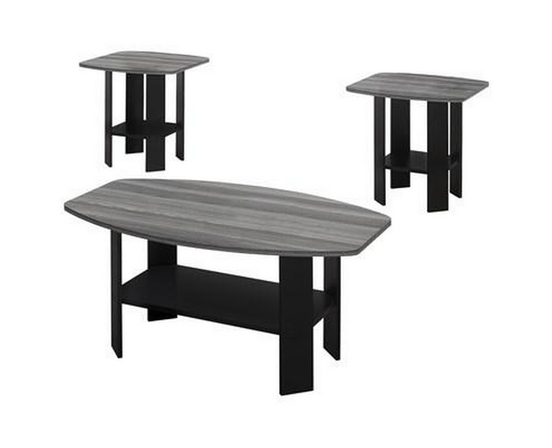 Ensemble de tables de salon de Monarch