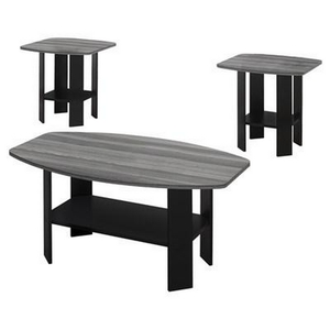 Ensemble de tables de salon de Monarch