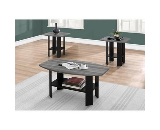Ensemble de tables de salon de Monarch