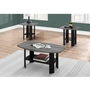 Ensemble de tables de salon de Monarch