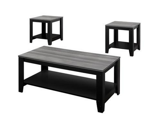 Ensemble de tables de salon de Monarch