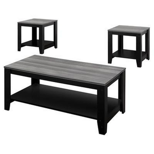 Ensemble de tables de salon de Monarch