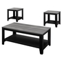 Ensemble de tables de salon de Monarch