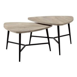 Ensemble de tables de salon de Monarch