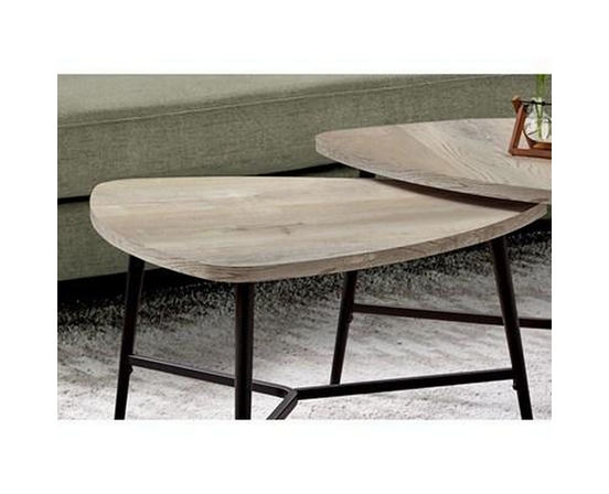 Ensemble de tables de salon de Monarch