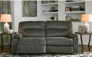 Sofa condo inclinable de Ashley