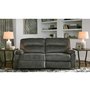 Sofa condo inclinable de Ashley