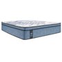 Matelas Sealy Matthew mi-ferme très grand lit 78 po ***LIQUIDATION***