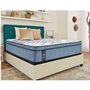 Matelas Sealy Matthew mi-ferme très grand lit 78 po ***LIQUIDATION***