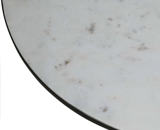 Table de centre ronde Circularity
