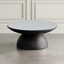 Table de centre ronde Circularity