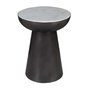 Table de bout Circularity