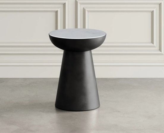 Table de bout Circularity