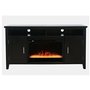 Meuble Tv avec foyer Urban Icon