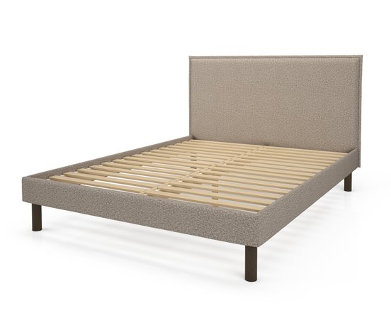 Lit complet Fusion Halo format Grand Lit de Beaudoin***LIQIDATION***