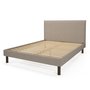 Lit complet Fusion Halo format Grand Lit de Beaudoin***LIQIDATION***