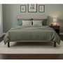 Lit complet Fusion Halo format Grand Lit de Beaudoin***LIQIDATION***