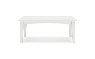 Table basse d'extérieur Hyland Wave de Ashley