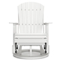 Chaise berçante pivotante d'extérieur Hyland Wave de Ashley