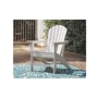Chaise Adirondack Sundown Treasure de Ashley - P011-898
