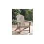 Chaise Adirondack Sundown Treasure de Ashley - P014-898