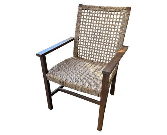 Chaise de patio de Ashley