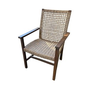 Chaise de patio de Ashley