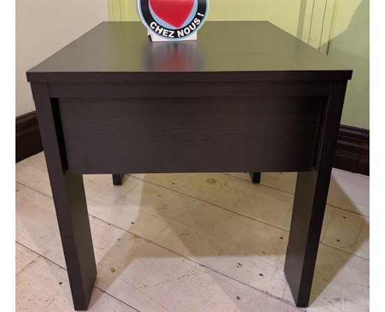 Table de nuit