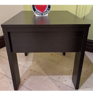 Table de nuit