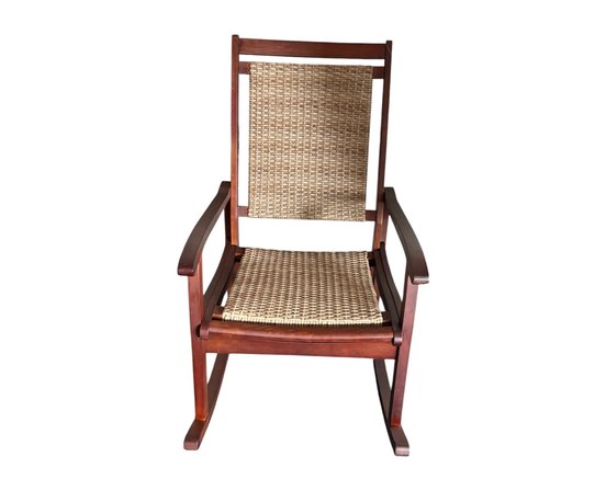 Fauteuil bercant de Ashley
