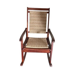 Fauteuil bercant de Ashley