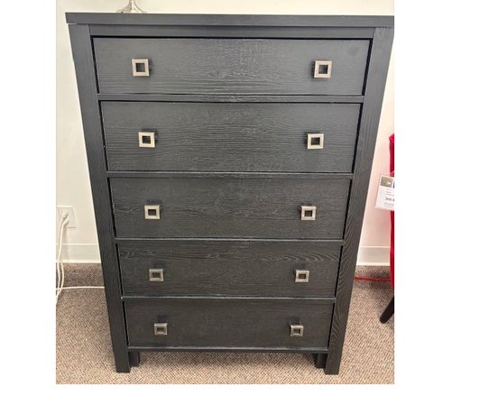 Commode 5 tiroirs