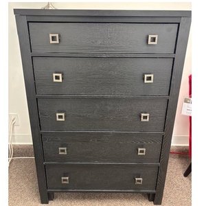 Commode 5 tiroirs